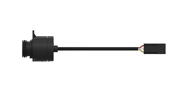 ANGLE SENSOR