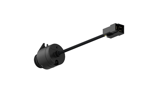 ANGLE SENSOR