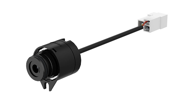 ANGLE SENSOR