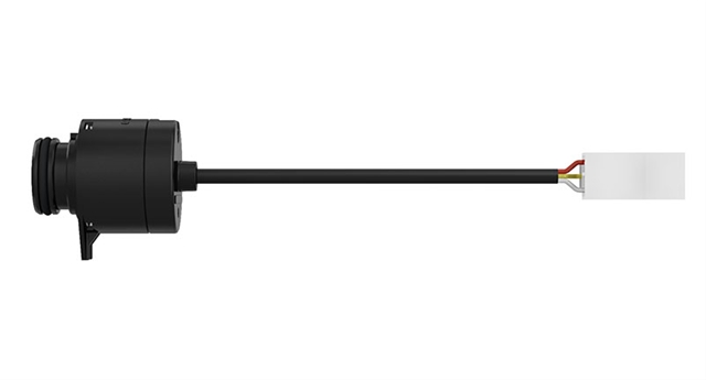ANGLE SENSOR