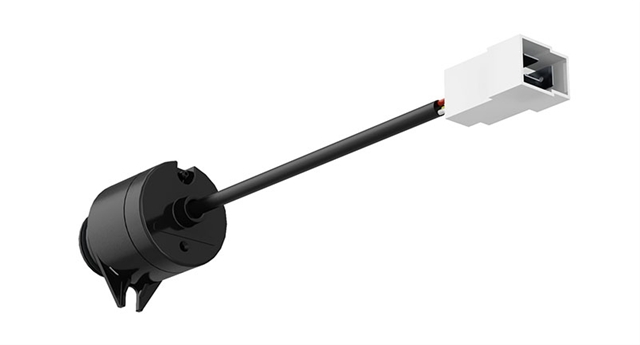 ANGLE SENSOR