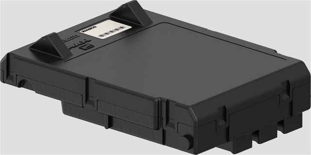 ECU --ZBR2 E8.1