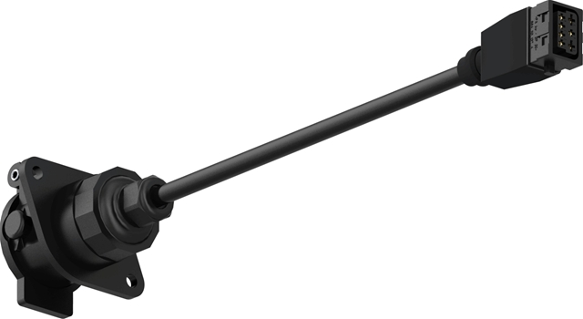 CABLU LEGATURA FRANA ELECTRONICA 12M