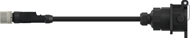 CABLU ELECTRIC 15M