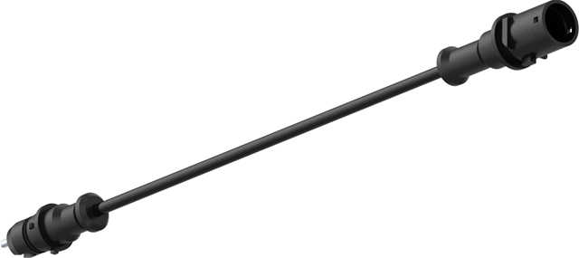 PRELUNGITOR CABLU CONECTARE ABS 3M