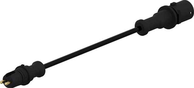 CABLU CONECTARE ABS 5.1M