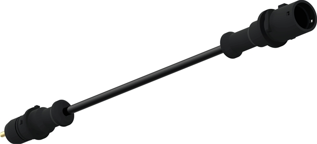 CABLU CONECTARE ABS 5.1M