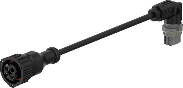 CABLU CONECTARE, EBS WABCO CSNBB FD