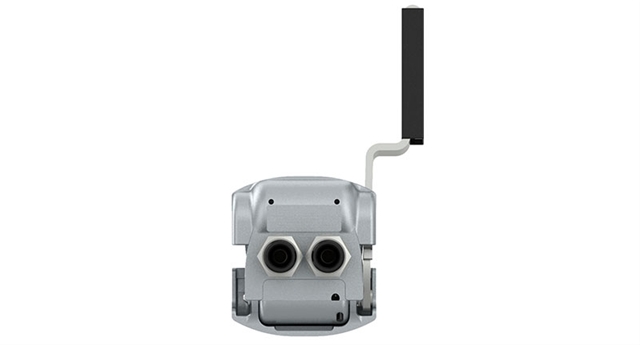 CUPLA AER DUOMATIC