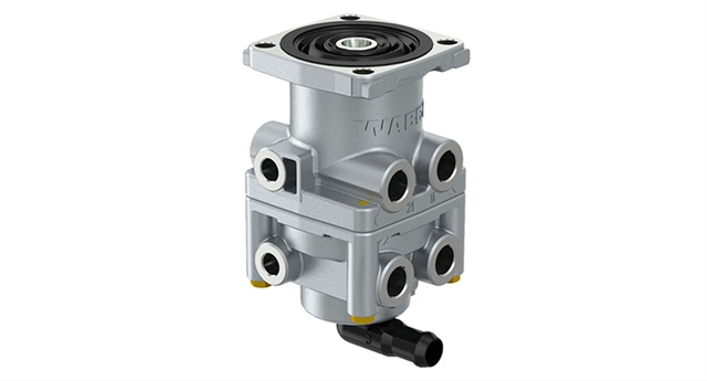 SUPAPA FRANARE WABCO CSNBB