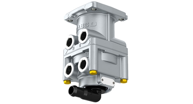 SUPAPA FRANARE WABCO CSNBB