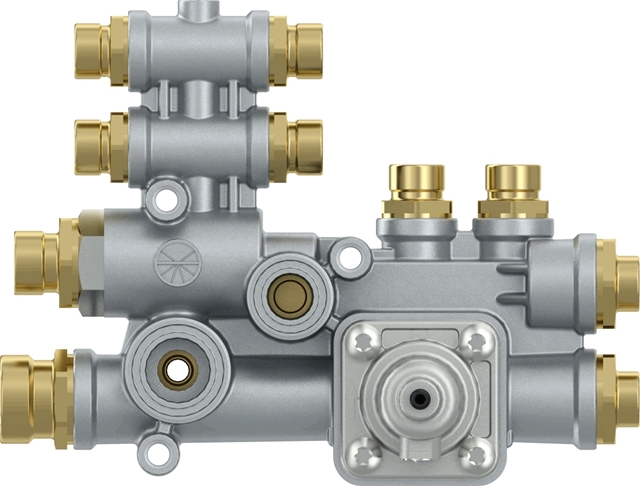 PNEUMATIC EXTENSION MODULE WABCO CSNBB