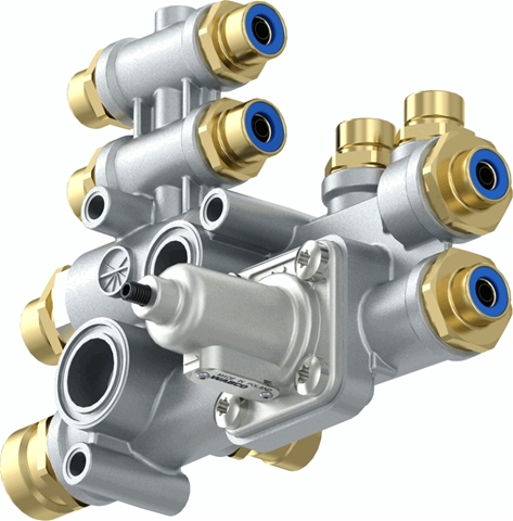 PNEUMATIC EXTENSION MODULE WABCO CSNBB