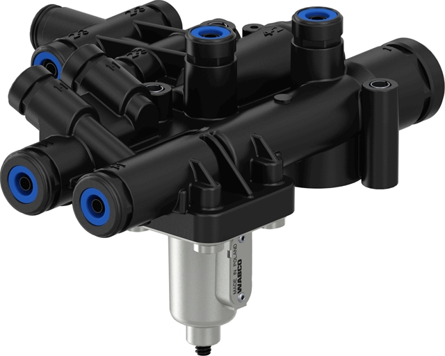 MODUL EXTENSIE PNEUMATIC