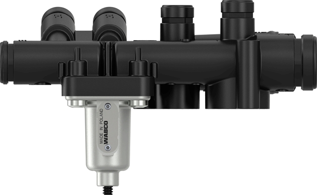 MODUL EXTENSIE PNEUMATIC