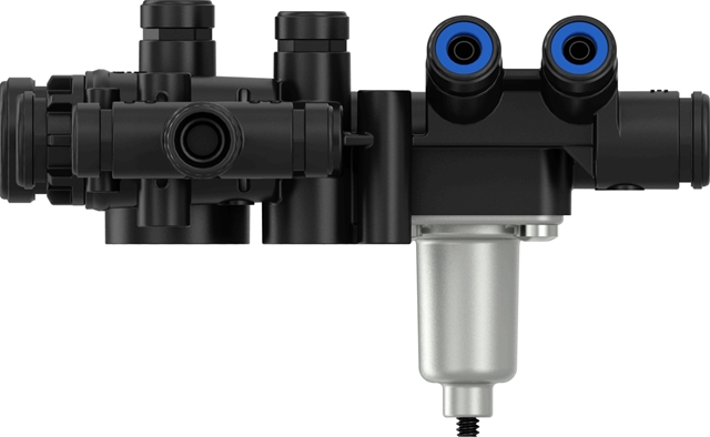 MODUL EXTENSIE PNEUMATIC