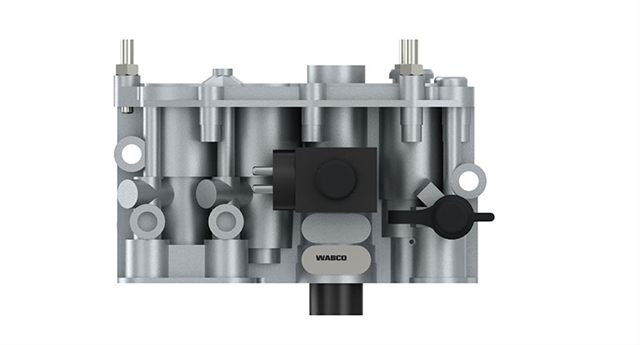 SUPAPA CONTROL AXA LIFTANTA WABCO CSNBB