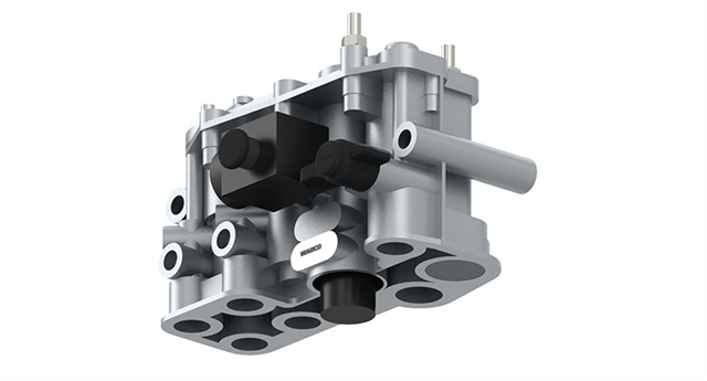 SUPAPA CONTROL AXA LIFTANTA WABCO CSNBB