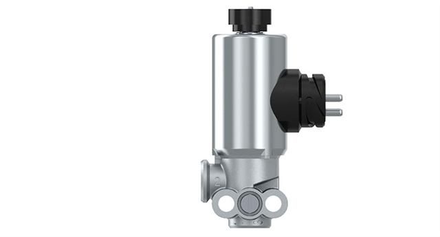 SUPAPA MAGNETICA WABCO CSNBB