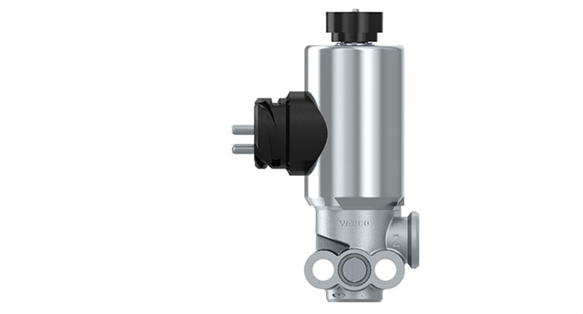 SUPAPA MAGNETICA WABCO CSNBB