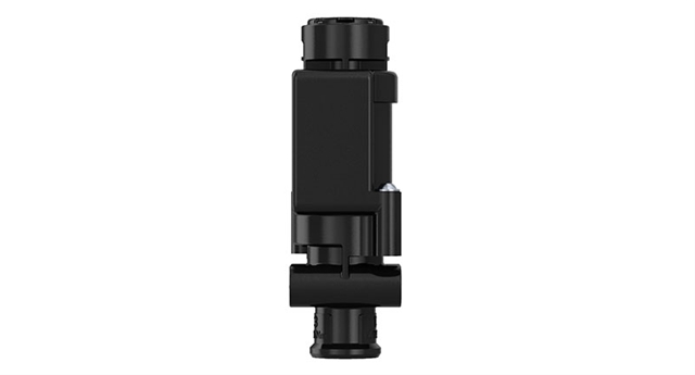SUPAPA MAGNETICA WABCO FD