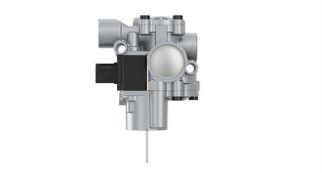 MODULATOR