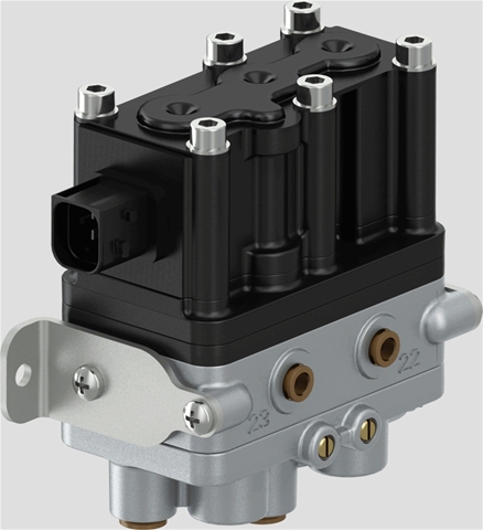 MTS2 VALVE