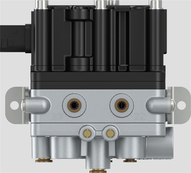 MTS2 VALVE