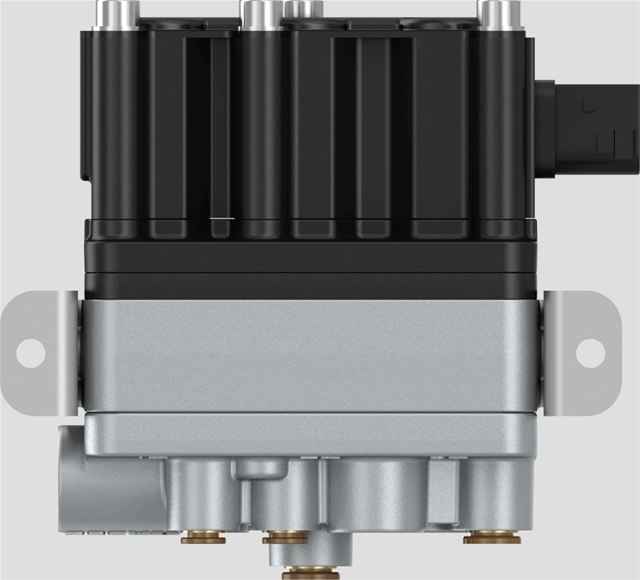 MTS2 VALVE