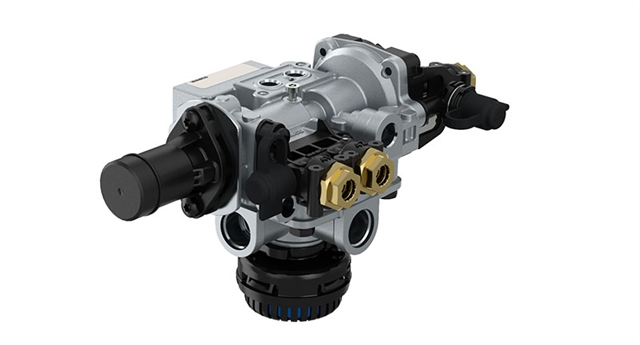 Imagine pentru produsul „REGULATOR FORTA FRANARE WABCO CSNBB"