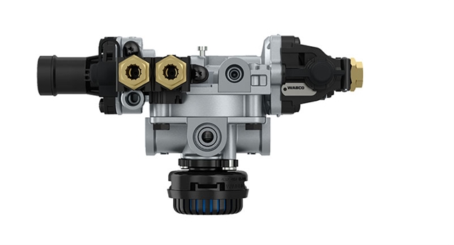 REGULATOR FORTA FRANARE WABCO CSNBB