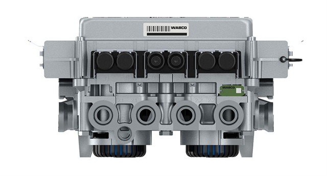 MODULATOR EBS TEBS-D WABCO FD