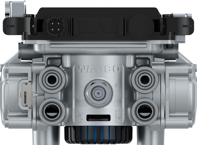 EBS AXLE MODULATOR - GEN2