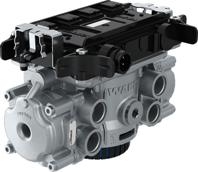 Imagine pentru produsul „MODULATOR EBS - GEN2"