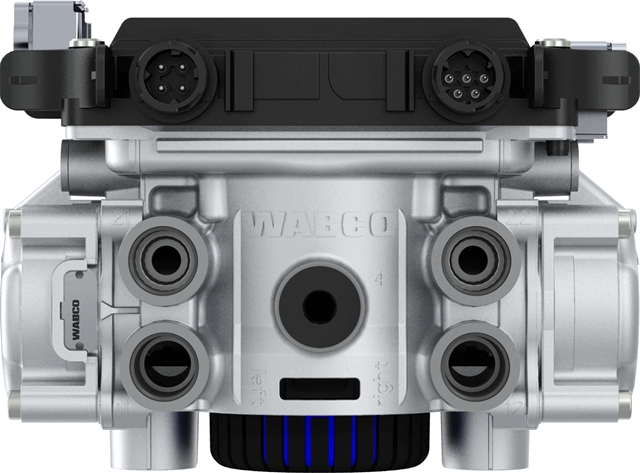 EBS AXLE MODULATOR - GEN2