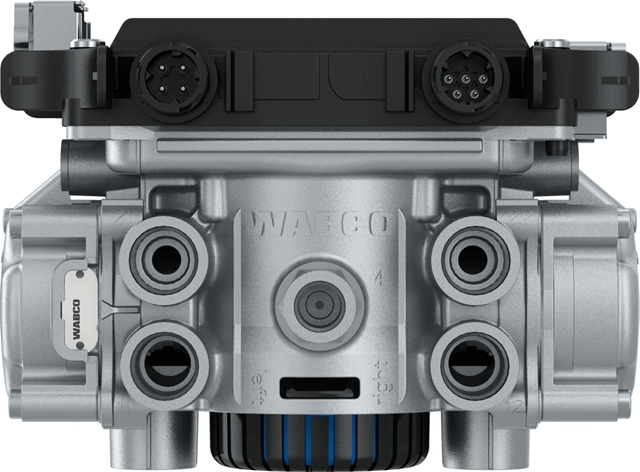 EBS AXLE MODULATOR - GEN2