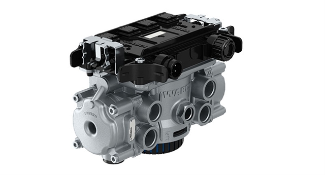 MODULATOR EBS 2 CANALE GEN2