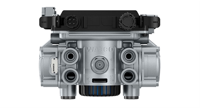 MODULATOR EBS 2 CANALE GEN2