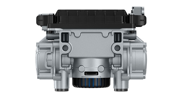MODULATOR EBS 2 CANALE GEN2