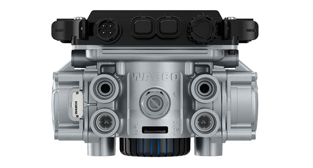 Imagine pentru produsul „MODULATOR EBS 2 CANALE GEN2"