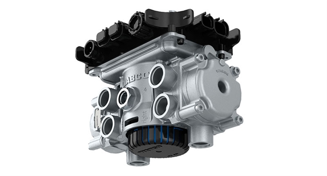 MODULATOR EBS 2 CANALE GEN2