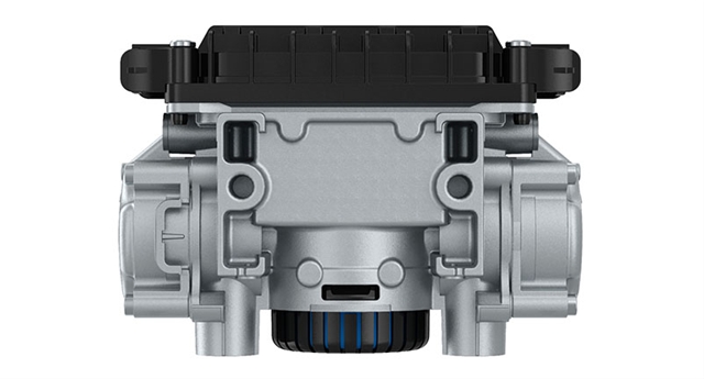 MODULATOR EBS 2 CANALE GEN2