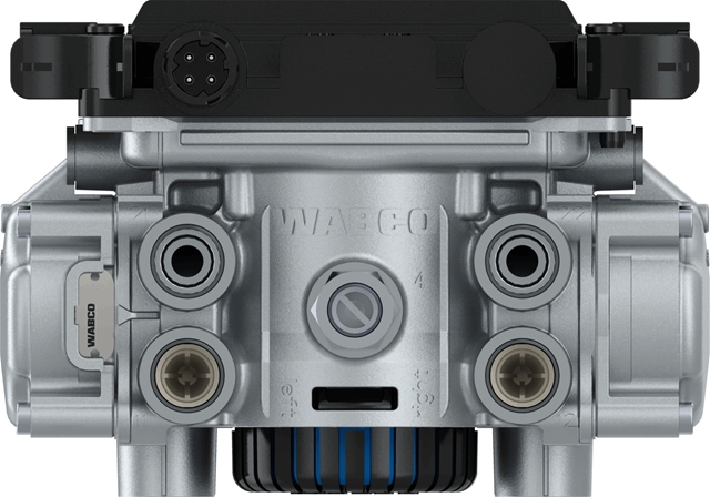 EBS AXLE MODULATOR GEN2 WABCO FD