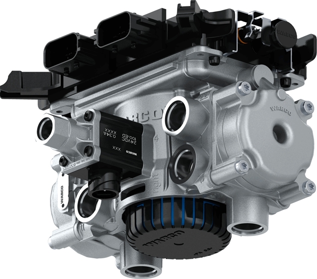 MODULATOR EBS - GEN3