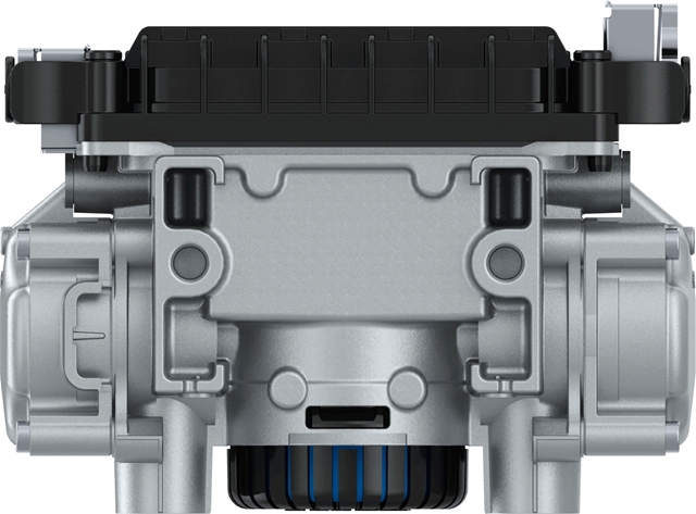 MODULATOR EBS - GEN3