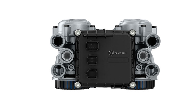 Imagine pentru produsul „MODULATOR EBS 2 CANALE GEN4"