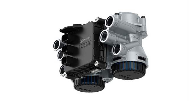 MODULATOR EBS 2 CANALE GEN4