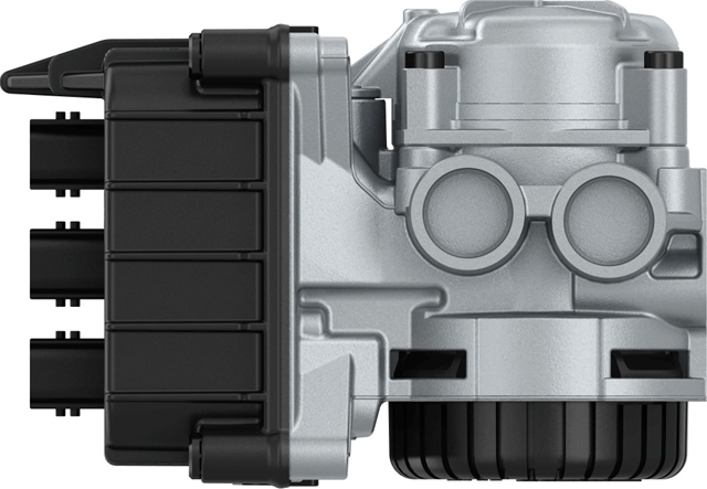 MODULATOR EBS 1 CANAL GEN4