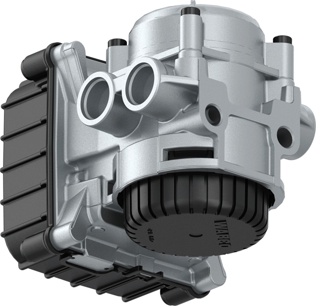 MODULATOR EBS 1 CANAL GEN4
