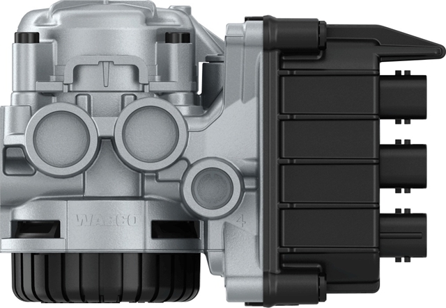 MODULATOR EBS 1 CANAL GEN4